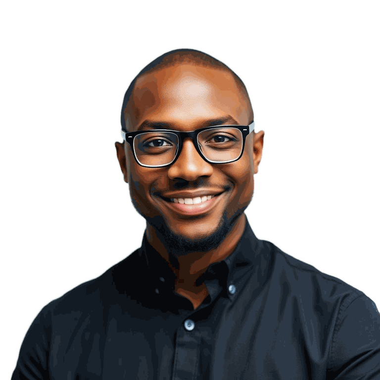 Chinedu Okafor